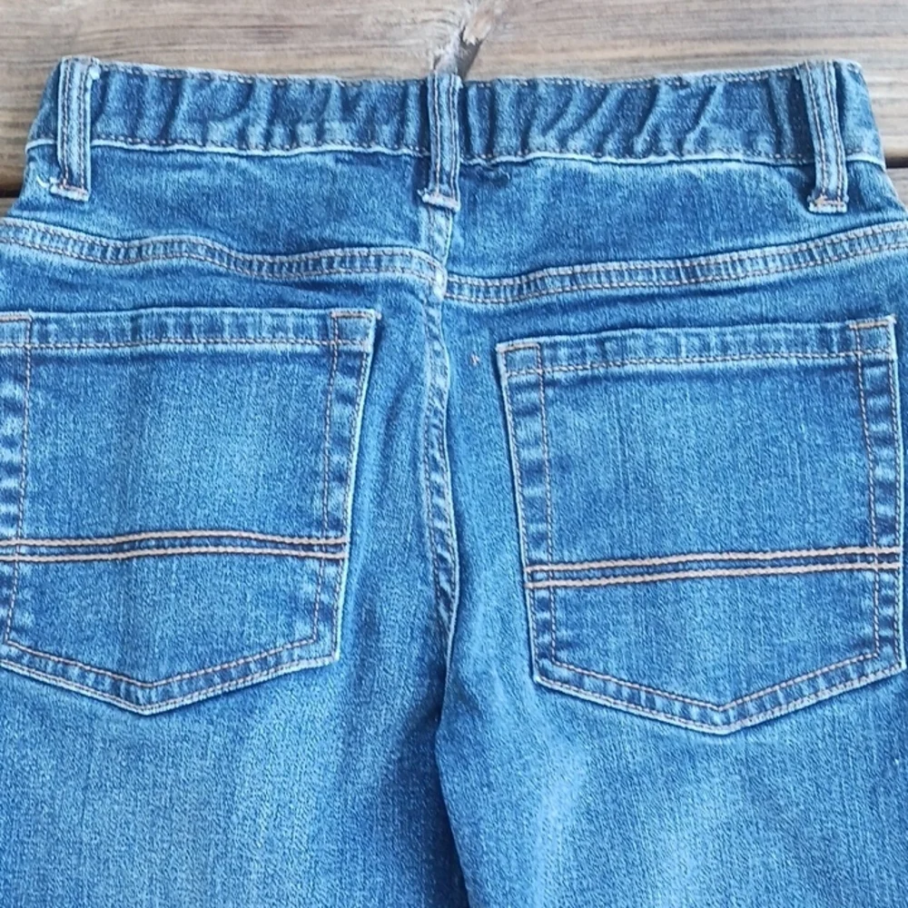 Arizona Boys straight leg jeans size 12